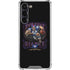 Liquid Blue NFL New York Giants Running Back Galaxy S24 FE Clear Case